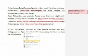 Unsere Zusammenarbeit kann aus einem Lektorat bestehen Zusammenarbeit - mit einem Lektorat helfen wir Ihnen